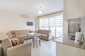STAR APART OTEL MARMARİS
