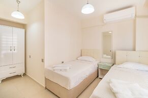STAR APART OTEL MARMARİS