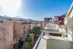 STAR APART OTEL MARMARİS