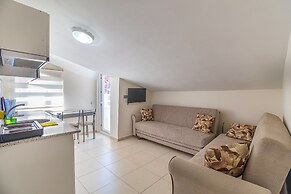 STAR APART OTEL MARMARİS