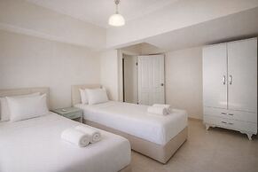 STAR APART OTEL MARMARİS