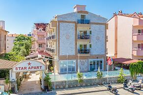 STAR APART OTEL MARMARİS