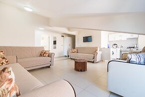 STAR APART OTEL MARMARİS