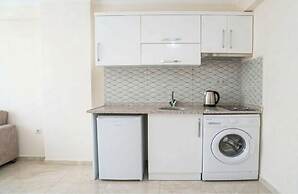 STAR APART OTEL MARMARİS