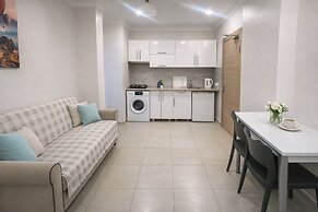 STAR APART OTEL MARMARİS