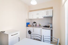 STAR APART OTEL MARMARİS