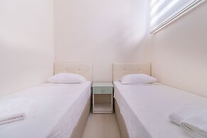 STAR APART OTEL MARMARİS