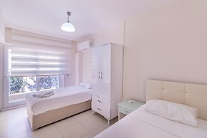 STAR APART OTEL MARMARİS