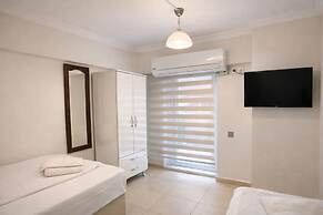 STAR APART OTEL MARMARİS