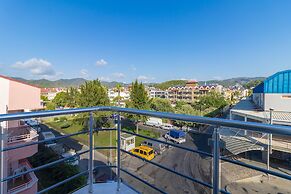STAR APART OTEL MARMARİS