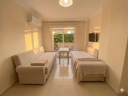 STAR APART OTEL MARMARİS