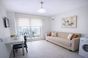 STAR APART OTEL MARMARİS