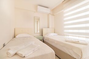 STAR APART OTEL MARMARİS