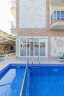 STAR APART OTEL MARMARİS