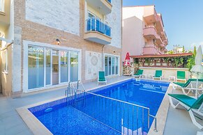 STAR APART OTEL MARMARİS
