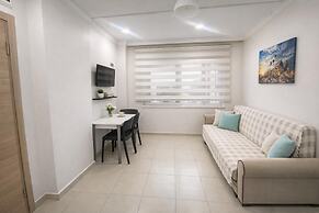STAR APART OTEL MARMARİS