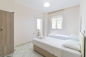 STAR APART OTEL MARMARİS