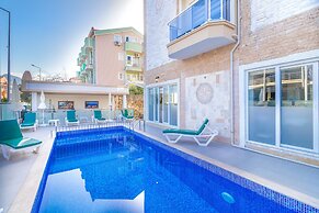STAR APART OTEL MARMARİS