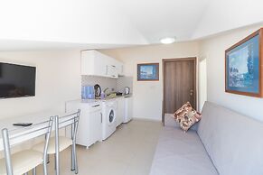 STAR APART OTEL MARMARİS