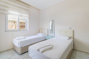 STAR APART OTEL MARMARİS