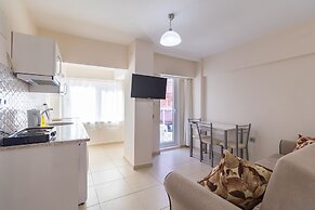 STAR APART OTEL MARMARİS