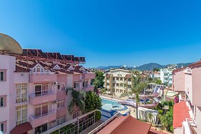 STAR APART OTEL MARMARİS