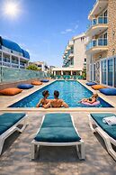 STAR APART OTEL MARMARİS