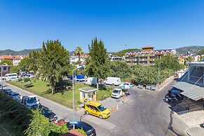 STAR APART OTEL MARMARİS