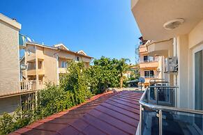 STAR APART OTEL MARMARİS