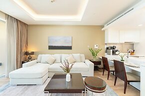 PVH - 1BR - Emaar Fashion Avenue