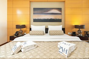 PVH - 1BR - Emaar Fashion Avenue