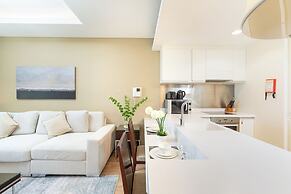 PVH - 1BR - Emaar Fashion Avenue