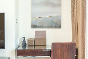 PVH - 1BR - Emaar Fashion Avenue