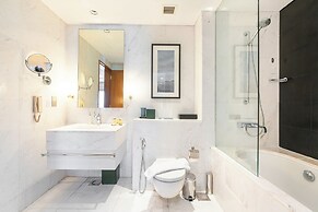 PVH - 1BR - Emaar Fashion Avenue