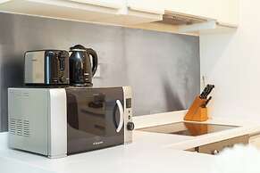 PVH - 1BR - Emaar Fashion Avenue