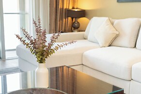 PVH - 1BR - Emaar Fashion Avenue