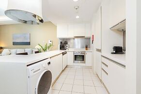 PVH - 1BR - Emaar Fashion Avenue