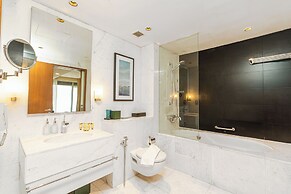 PVH - 1BR - Emaar Fashion Avenue
