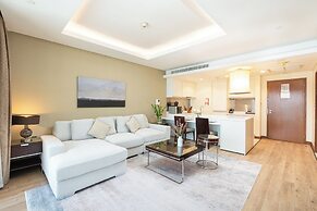 PVH - 1BR - Emaar Fashion Avenue