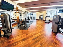 PVH - 1BR - Emaar Fashion Avenue