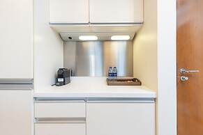 PVH - 1BR - Emaar Fashion Avenue