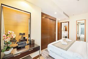 PVH - 1BR - Emaar Fashion Avenue