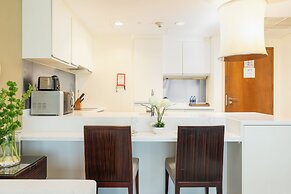 PVH - 1BR - Emaar Fashion Avenue