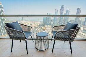 PVH - 1BR - Emaar Fashion Avenue