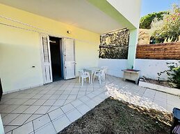 Monolocale Asfodeli 19 2p
