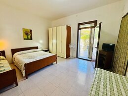 Monolocale Asfodeli 19 2p