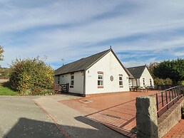 Clwyd Special Riding Centre