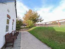 Clwyd Special Riding Centre