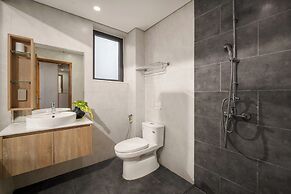 Happy House Hotel & Apartment