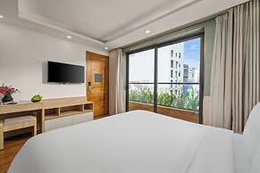 Happy House Hotel & Apartment